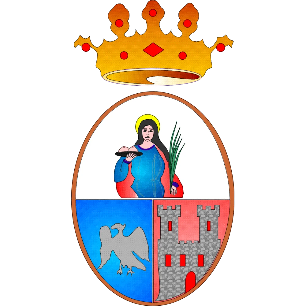 Logo Comune di Sant'Agata sul Santerno